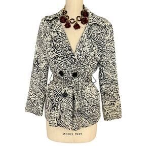 TWEEDS jacket silk blend